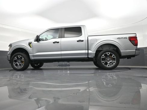 Used 2024 Ford F150 STX AWD/4WD image 27