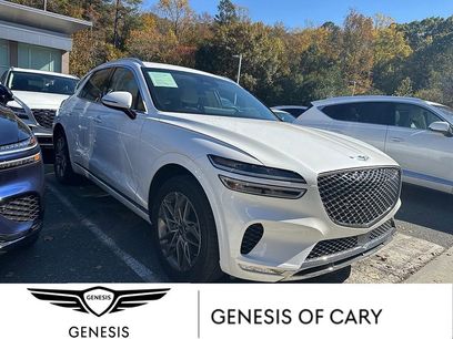 Used 2022 Genesis GV70 2.5T w/ Select Package