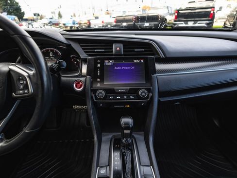 Used 2017 Honda Civic Sport Touring image 25