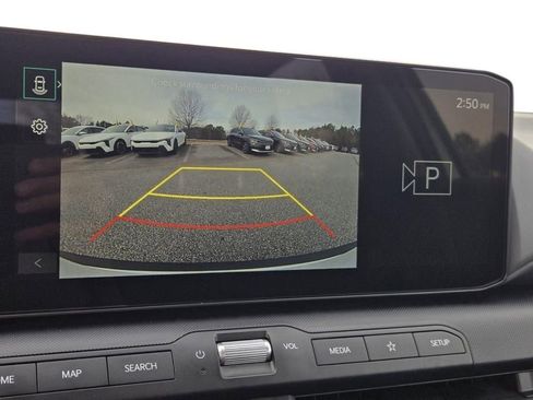 New 2026 Kia K4 FWD image 31