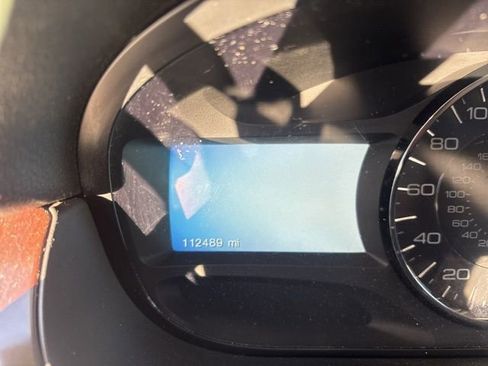 Used 2014 Ford Edge Limited image 7