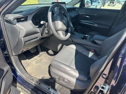 Used 2023 Toyota Venza XLE AWD/4WD image 10