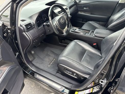 Used 2015 Lexus RX 350 AWD image 17