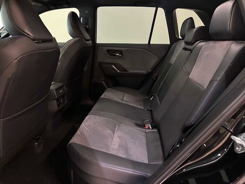 Certified 2026 Toyota RAV4 XSE AWD/4WD image 24