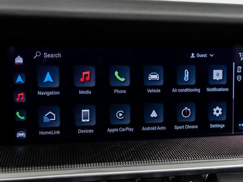 Used 2023 Porsche 911 Turbo S image 42