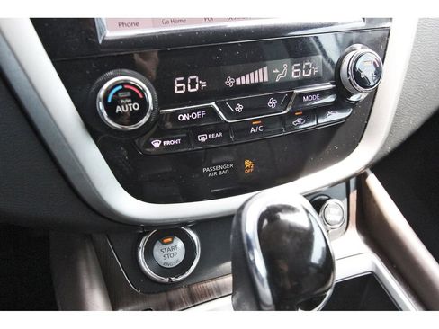 Used 2020 Nissan Murano Platinum w/ Cargo Package FWD image 22