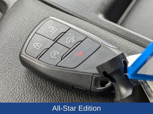 Used 2022 Chevrolet Silverado 1500 LT image 31