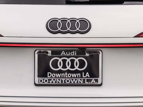 New 2026 Audi Q3 quattro 2.0T AWD/4WD image 11