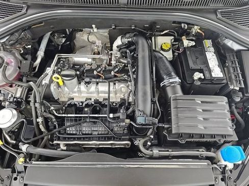 Used 2021 Volkswagen Jetta SEL Premium FWD image 12