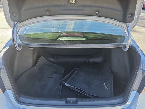 Certified 2024 Honda Civic Sport image 25