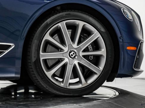 Used 2020 Bentley Continental GT V8 First Edition AWD/4WD image 97