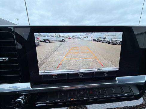 New 2026 GMC Sierra 1500 SLE image 47