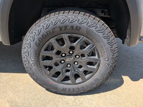 New 2026 Chevrolet Colorado Trail Boss image 3