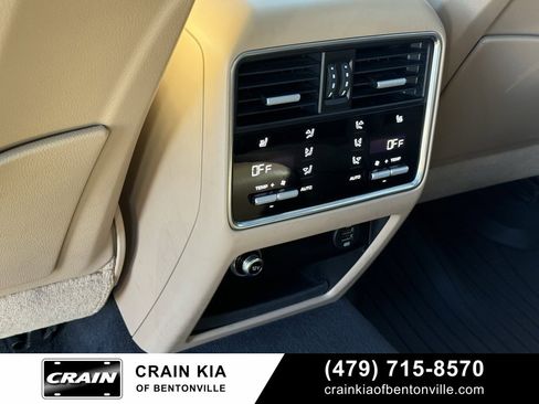 Used 2019 Porsche Cayenne image 28