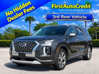 Used 2020 Hyundai Palisade SEL AWD/4WD video 2