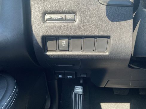 Used 2019 Nissan Murano S w/ Cargo Package image 18