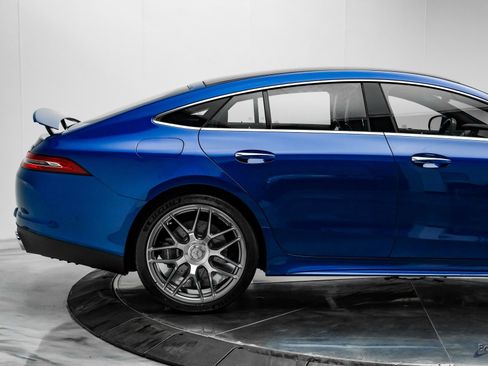 Used 2024 Mercedes-Benz AMG GT 43 image 20