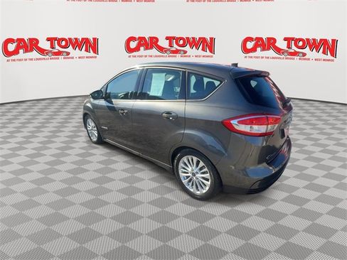 Used 2017 Ford C-MAX SE image 6