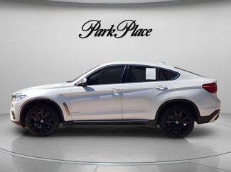Used 2016 BMW X6 sDrive35i video 2