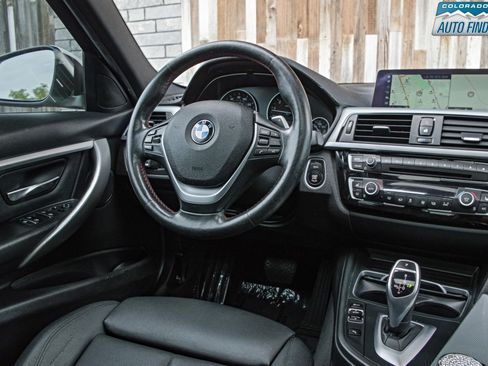 Used 2018 BMW 330i xDrive Sedan image 16