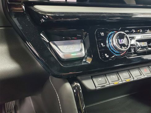 New 2026 GMC Sierra 1500 AT4X image 19