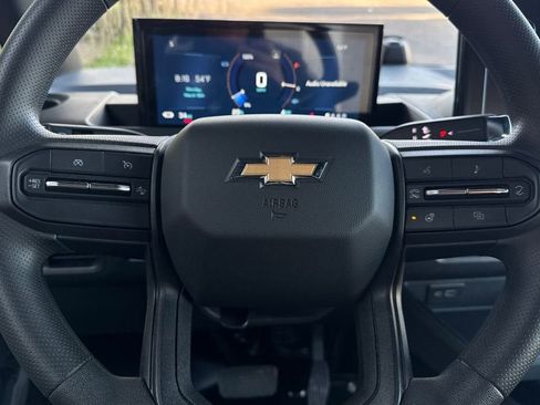 New 2025 Chevrolet Brightdrop 400 w/ Power Door Package image 23