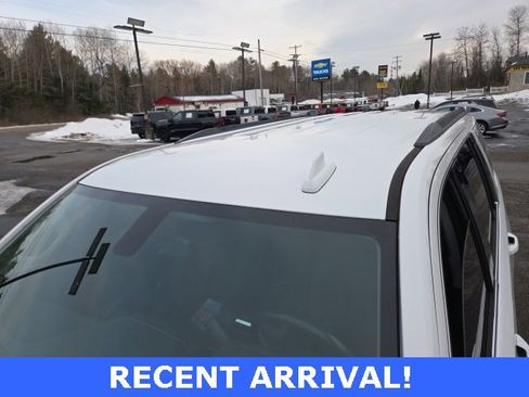 Used 2020 Chevrolet Tahoe LS image 30