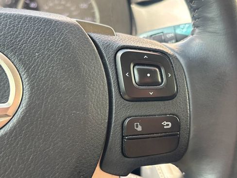 Used 2015 Lexus NX 200t FWD image 22