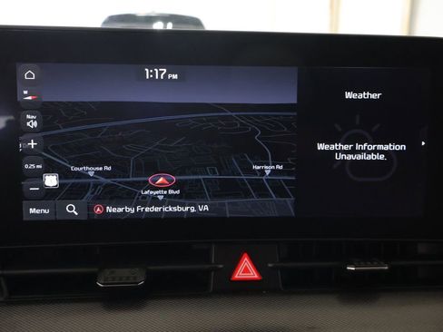 Used 2023 Kia Sportage SX FWD image 23