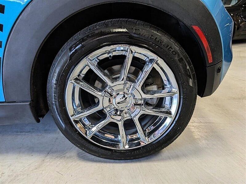 Used 2016 MINI Cooper S FWD image 21