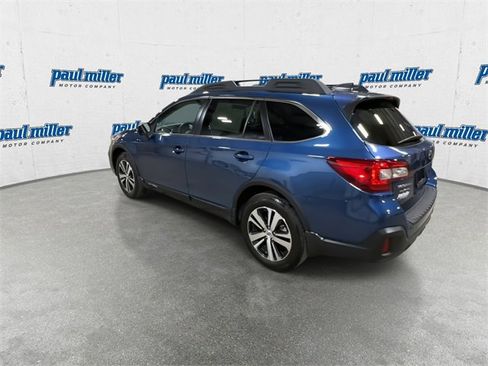 Used 2019 Subaru Outback 2.5i Limited image 8