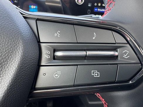 New 2026 Chevrolet Equinox RS w/ Convenience Package III image 39