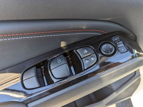 New 2025 Nissan Altima 2.5 SR w/ SR Premium Package image 15