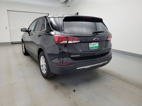 Used 2024 Chevrolet Equinox LT image 5