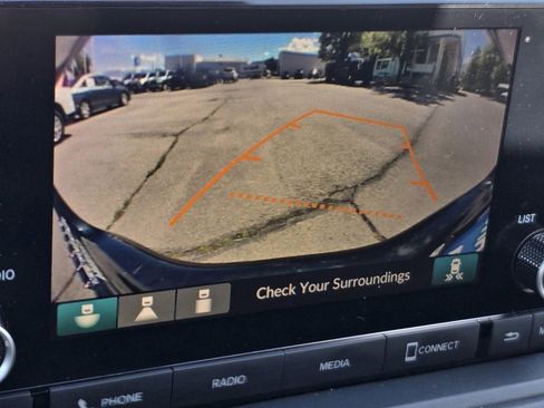 Used 2023 Honda Accord EX image 6