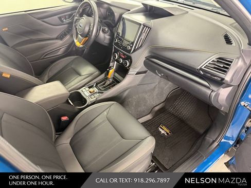 Used 2022 Subaru Forester Wilderness AWD/4WD image 41