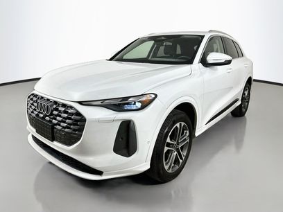 Used 2025 Audi Q5 Premium