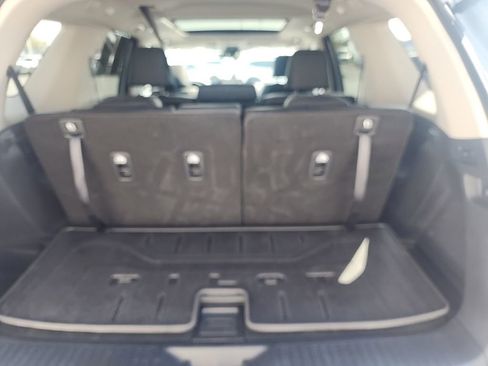 Certified 2024 Honda Pilot Elite image 32