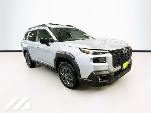 New 2026 Subaru Outback Premium image 3