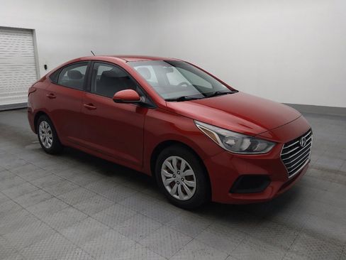 Used 2019 Hyundai Accent SE FWD image 11