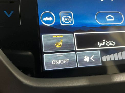 New 2025 Subaru Forester Limited image 21