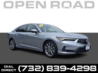 Used 2024 Acura Integra FWD video 1