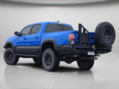 Used 2019 Toyota Tacoma TRD Pro image 19