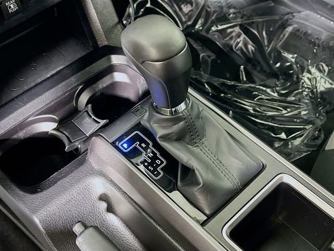 Certified 2023 Toyota Tacoma TRD Off-Road w/ Technology Package image 16