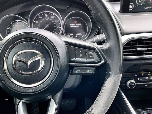 Used 2019 MAZDA CX-9 Touring AWD/4WD image 18