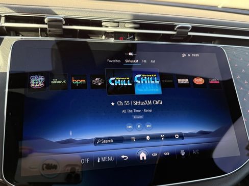 Used 2025 Mercedes-Benz E 450 E 450 image 12