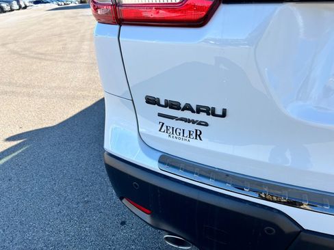 New 2026 Subaru Ascent Limited Bronze AWD/4WD image 7