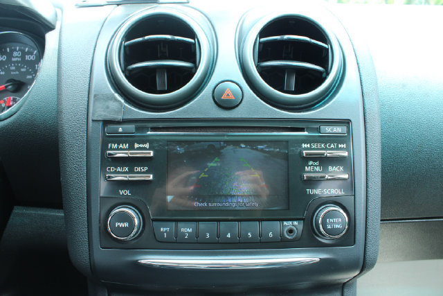 Used 2013 Nissan Rogue S w/ Special Edition Pkg FWD image 20