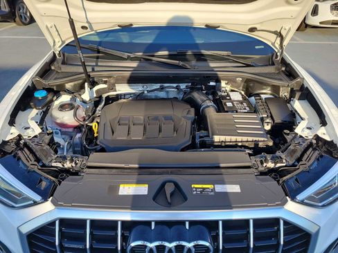 Certified 2023 Audi Q3 2.0T Premium w/ Convenience Package image 13