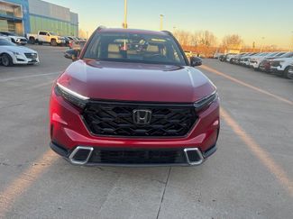 Used 2023 Honda CR-V Sport Touring video 2